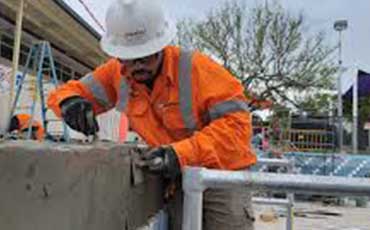 Building Repairing Services